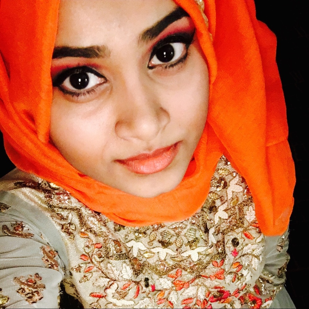 Meet your Posher, Luban